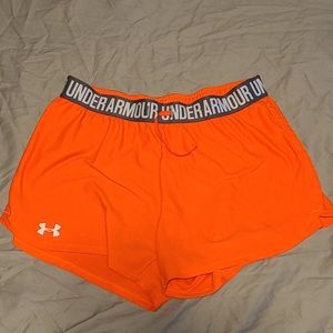 Under Armour athletic shorts